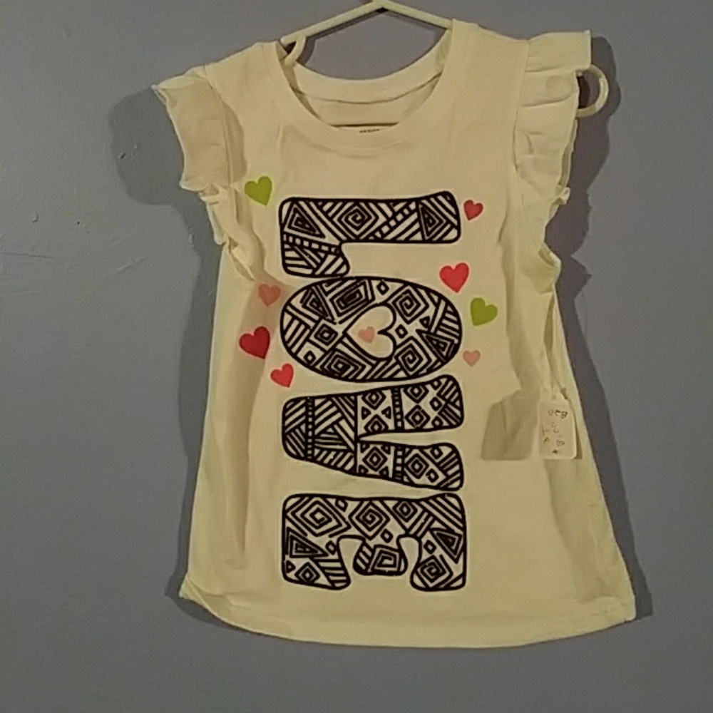 Kids t-shirt